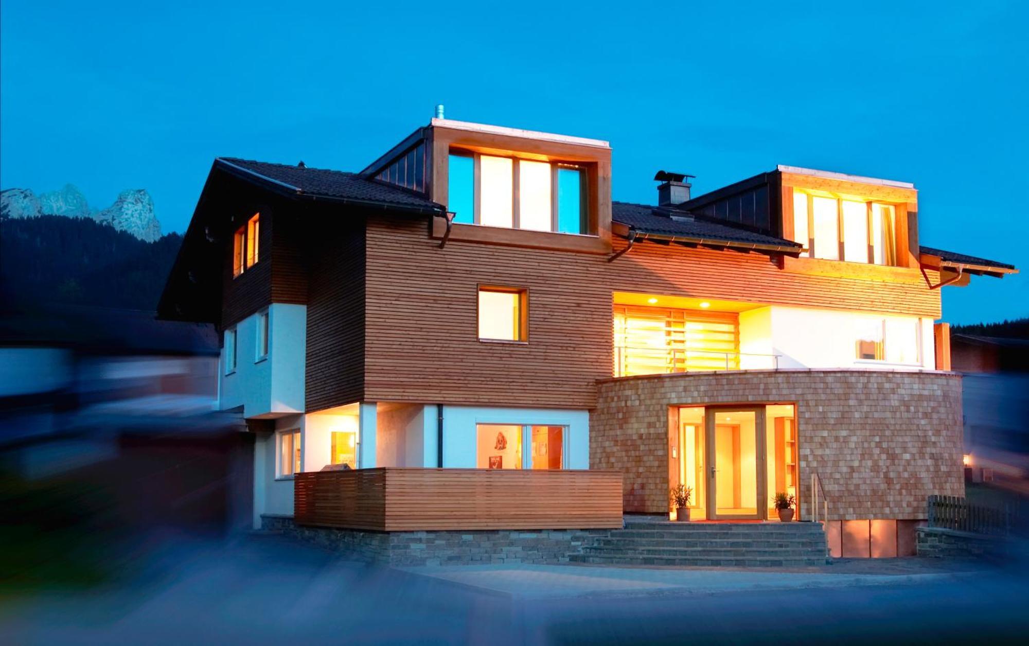 Biedermann'S Suiten Graen Ngoại thất bức ảnh