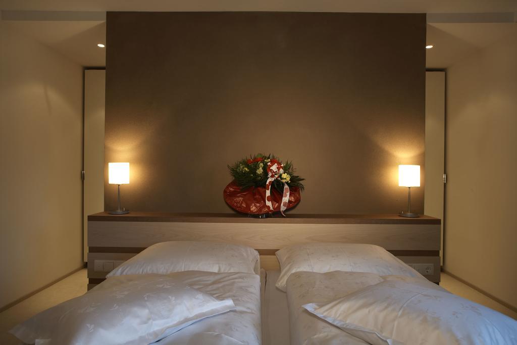 Biedermann'S Suiten Graen Ngoại thất bức ảnh